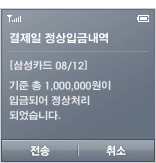 ī볻 ǽð ȳ.  [Ｚī ID-Secure˸] Ｚī Աݾȳ: 0226  500,000 ó Ǿϴ. մϴ.